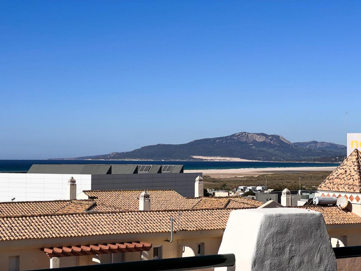 Apartmán Tarifa Cozy House - Old Surf Exteriér fotografie