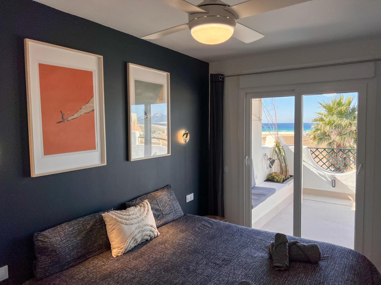 Apartmán Tarifa Cozy House - Old Surf Exteriér fotografie