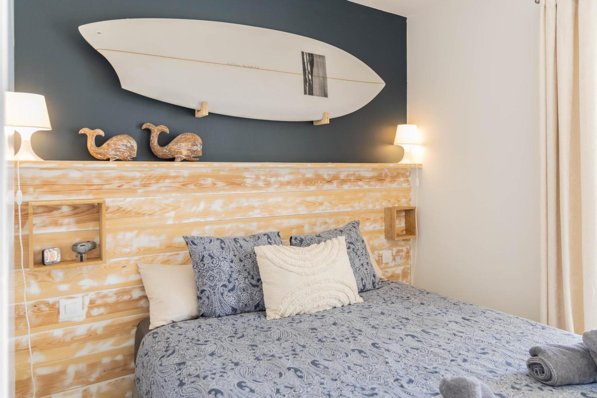 Apartmán Tarifa Cozy House - Old Surf Exteriér fotografie